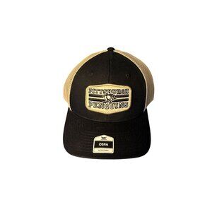 NWT NHL Pittsburgh Penguins Stream Hat, NEW